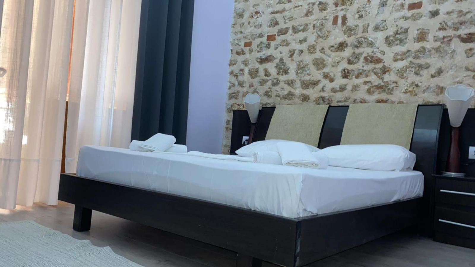 Citycenter Studios Sarandë Exteriér fotografie