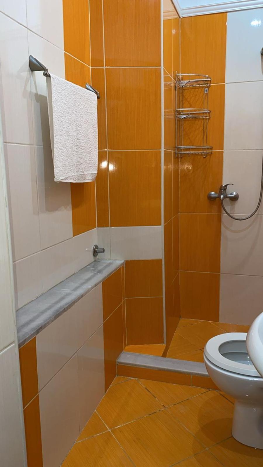 Citycenter Studios Sarandë Exteriér fotografie