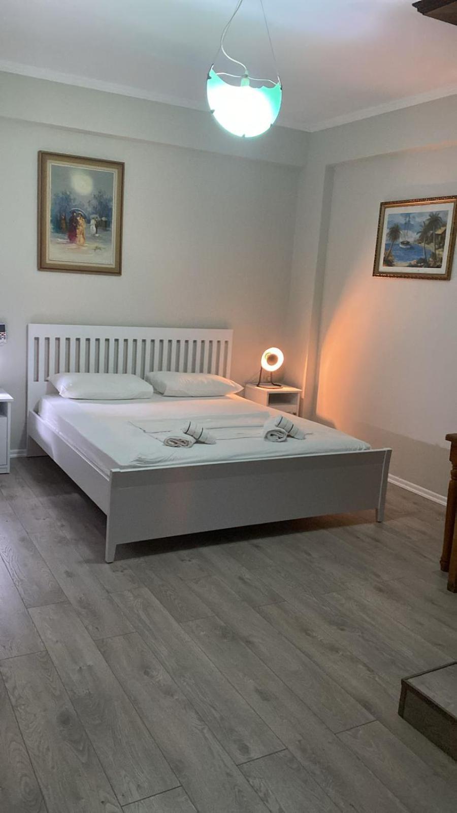 Citycenter Studios Sarandë Exteriér fotografie